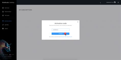 bitdefender download with activation code.